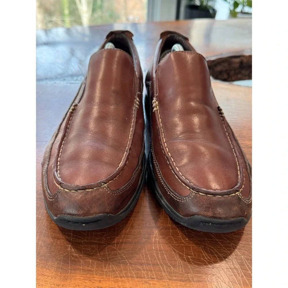 Cole Haan / Nike Soles cole haan